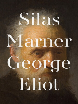 Silas Marner - ebook